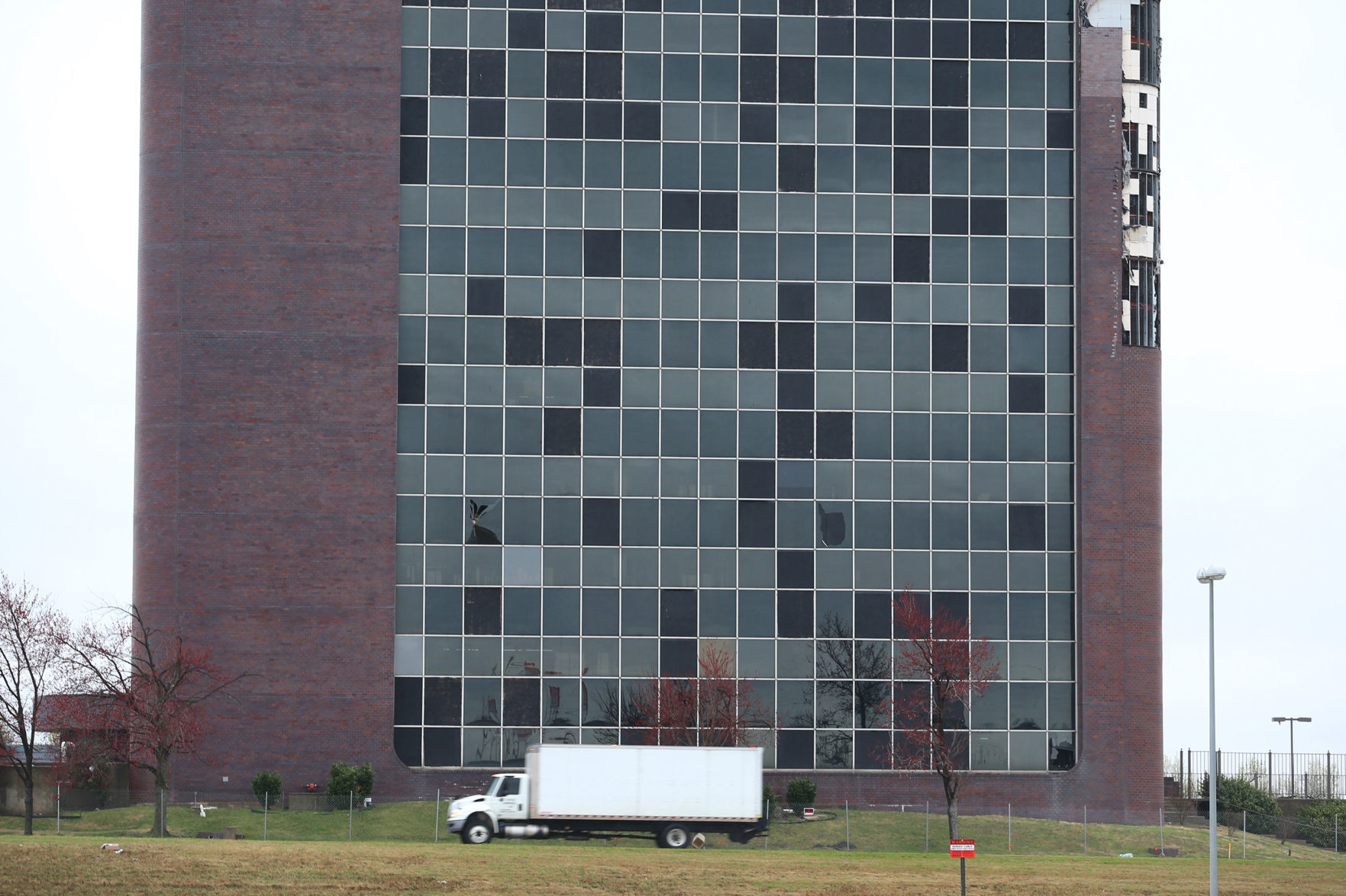 Remington Tower